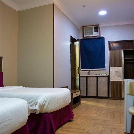 اجنحة البيداء ـ فرع البخاري Medina Ngoại thất bức ảnh