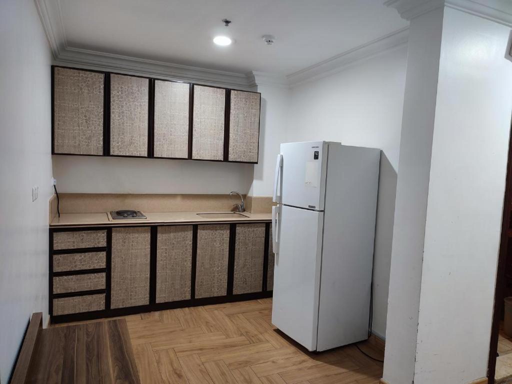 اجنحة البيداء ـ فرع البخاري Medina Ngoại thất bức ảnh