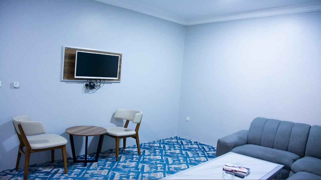 اجنحة البيداء ـ فرع البخاري Medina Ngoại thất bức ảnh