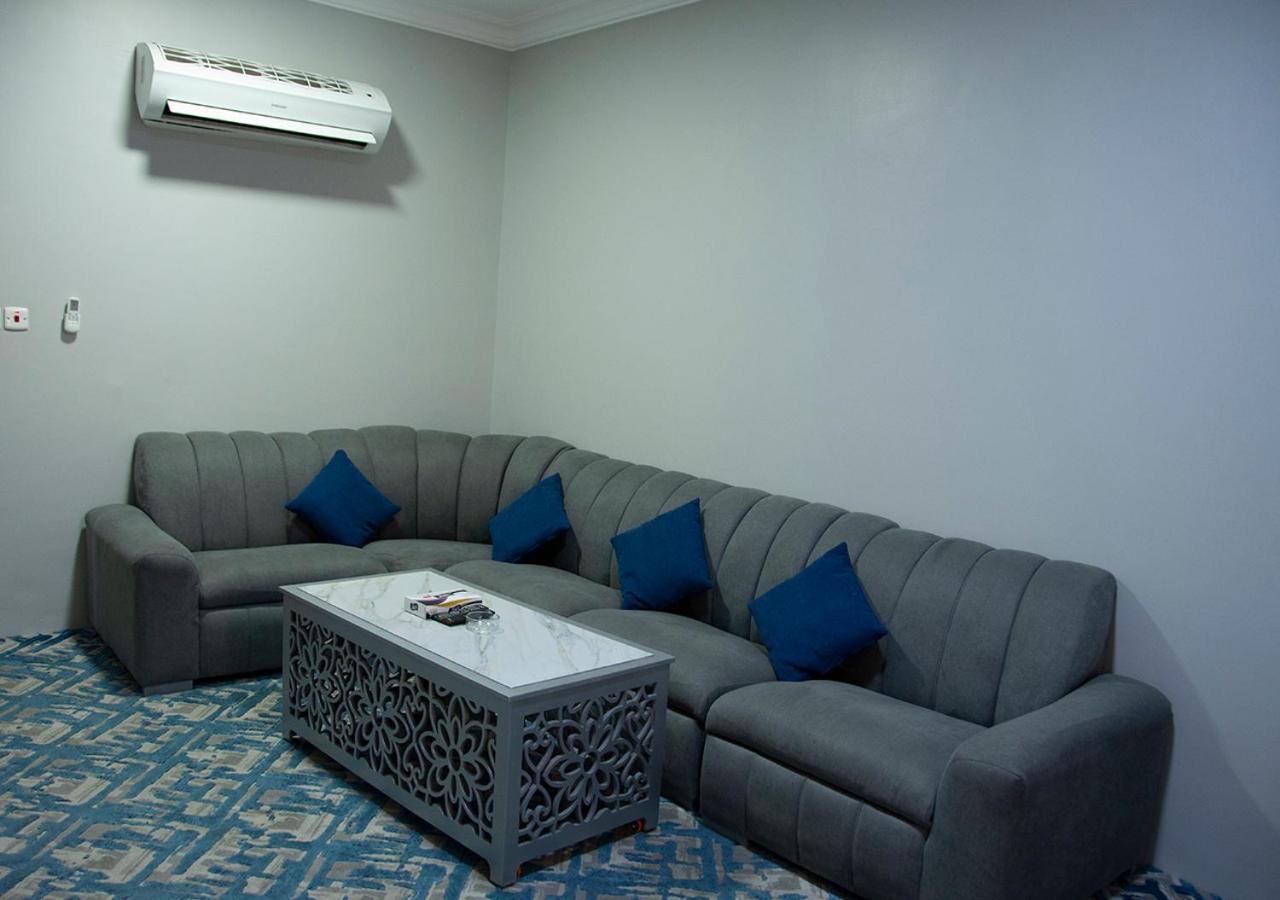 اجنحة البيداء ـ فرع البخاري Medina Ngoại thất bức ảnh