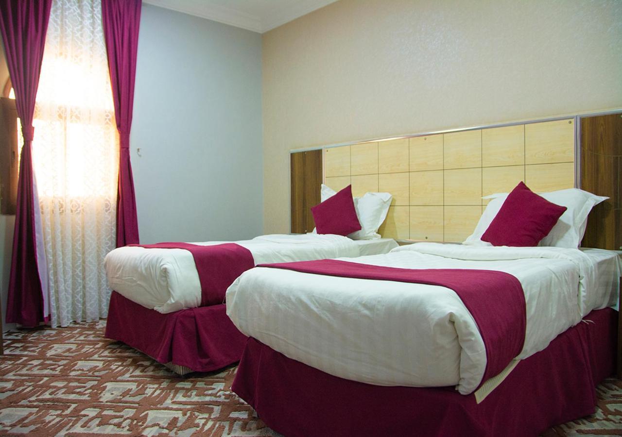 اجنحة البيداء ـ فرع البخاري Medina Ngoại thất bức ảnh